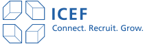 Icef logo